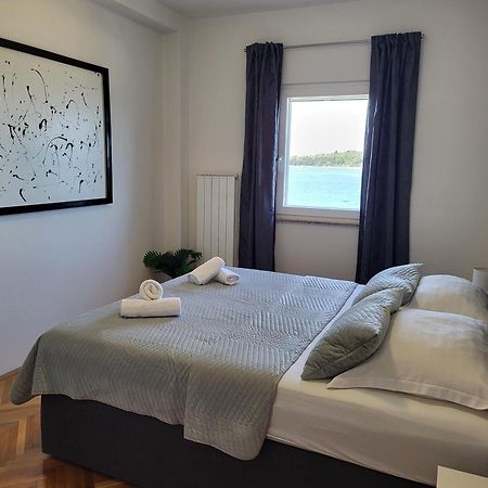 Villa Katarina Srima Eksteriør bilde