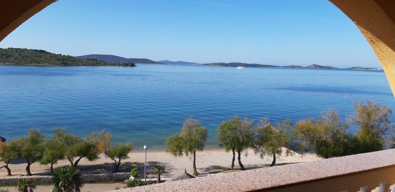 Villa Katarina Srima Eksteriør bilde