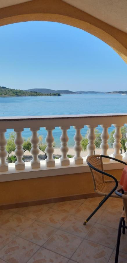 Villa Katarina Srima Eksteriør bilde