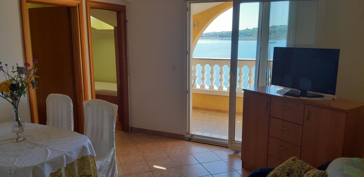 Villa Katarina Srima Eksteriør bilde