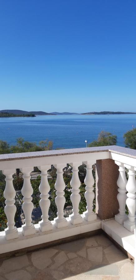 Villa Katarina Srima Eksteriør bilde