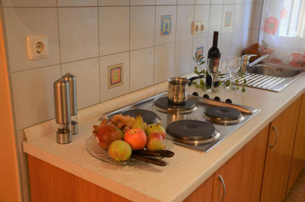Villa Katarina Srima Eksteriør bilde