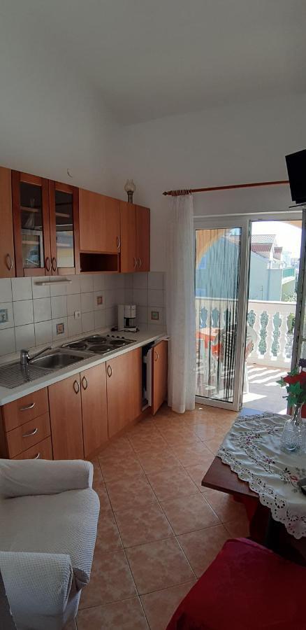 Villa Katarina Srima Rom bilde