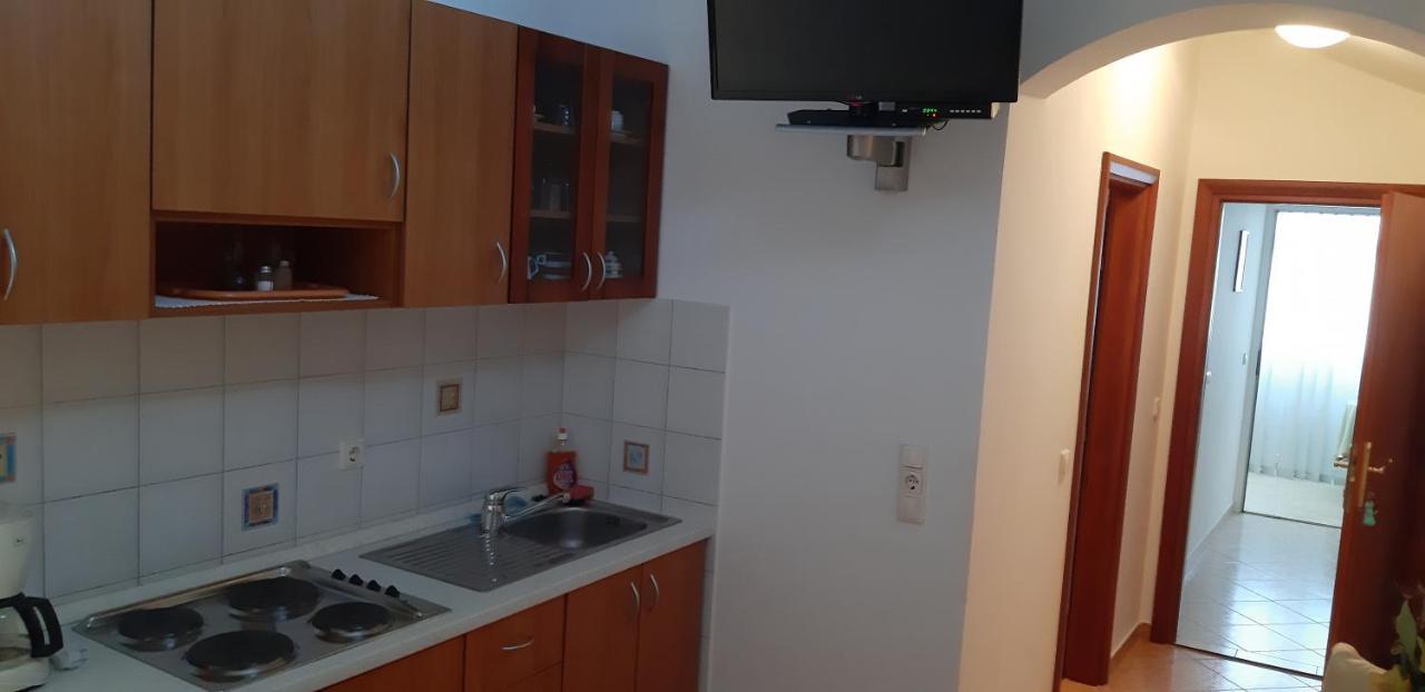 Villa Katarina Srima Rom bilde