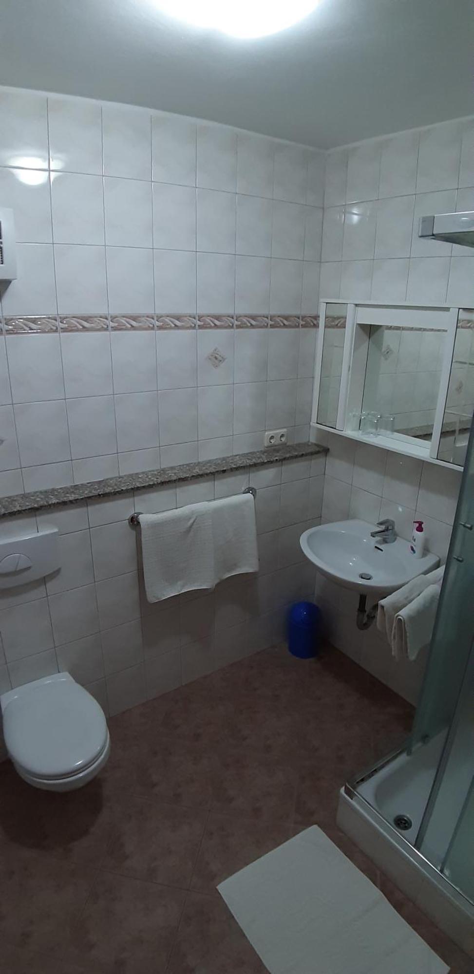Villa Katarina Srima Rom bilde