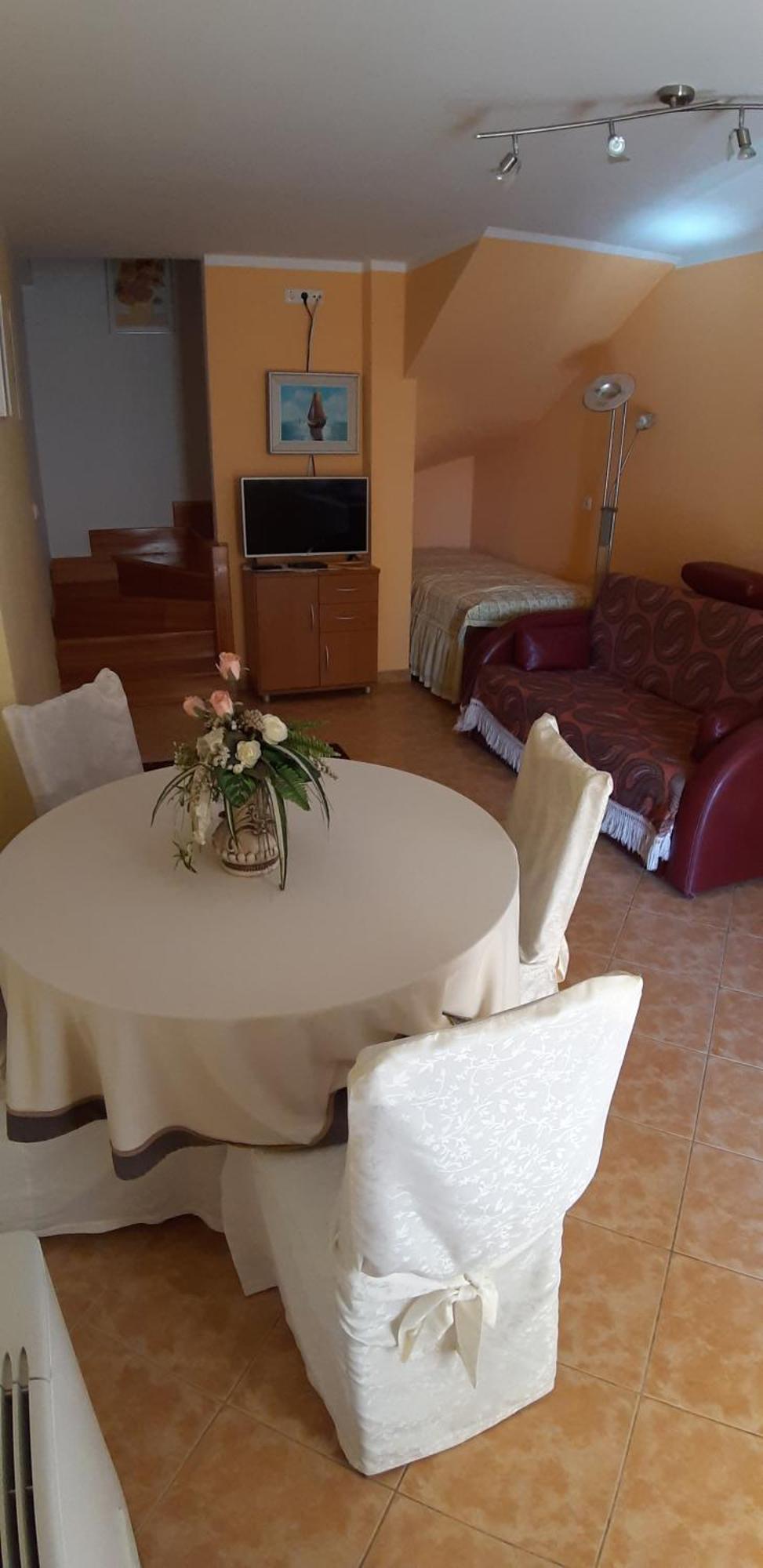 Villa Katarina Srima Rom bilde