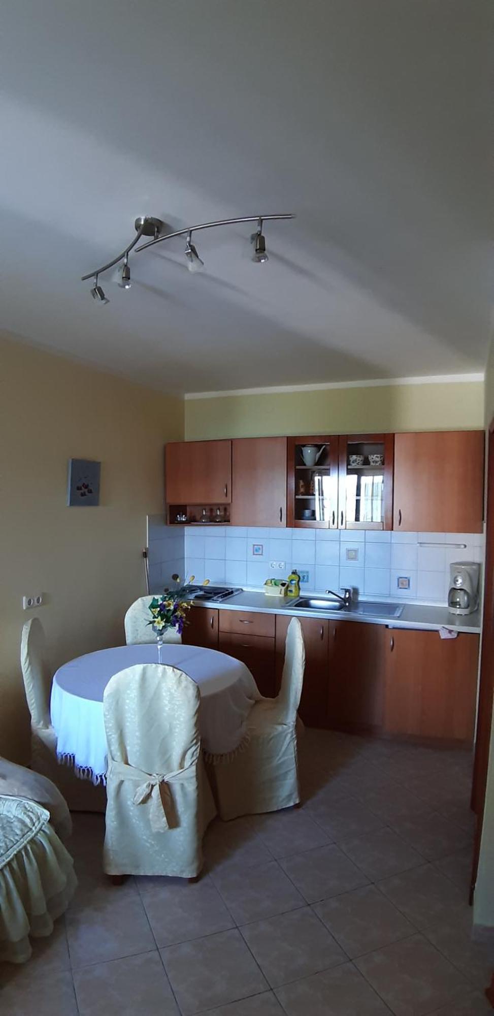 Villa Katarina Srima Rom bilde