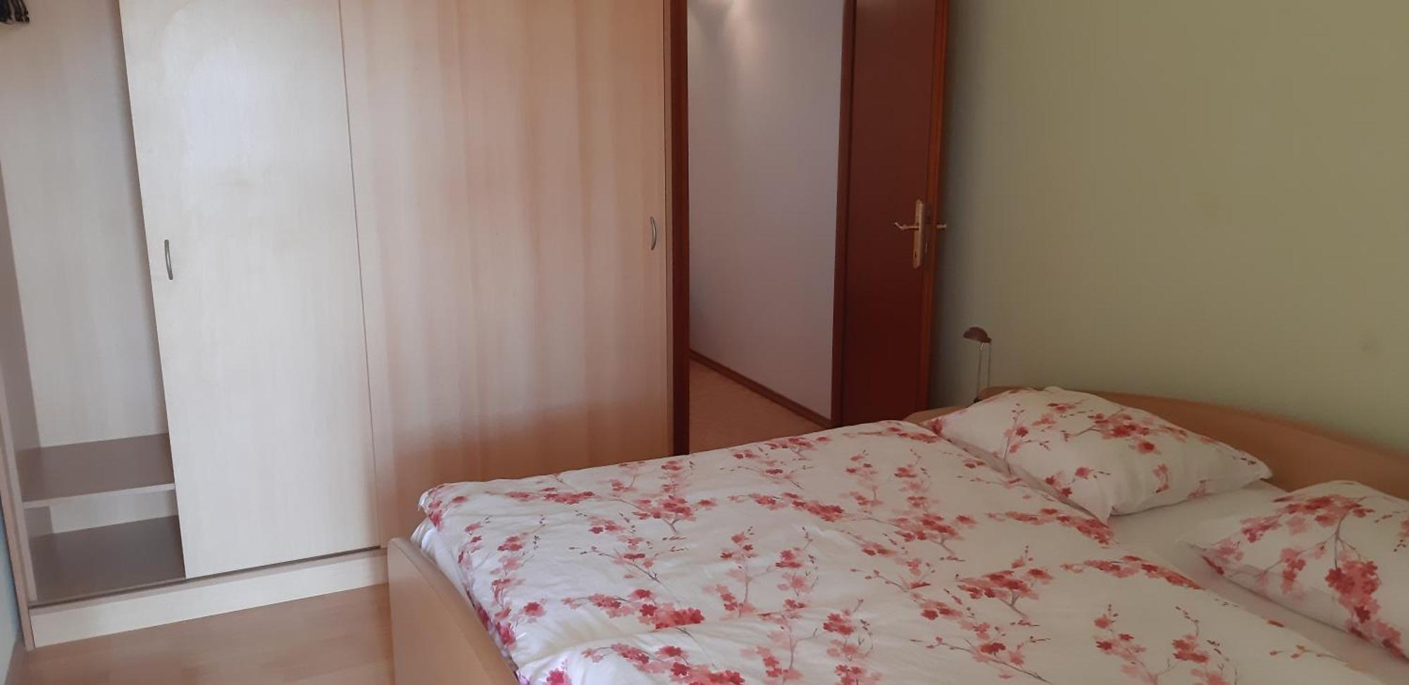 Villa Katarina Srima Rom bilde