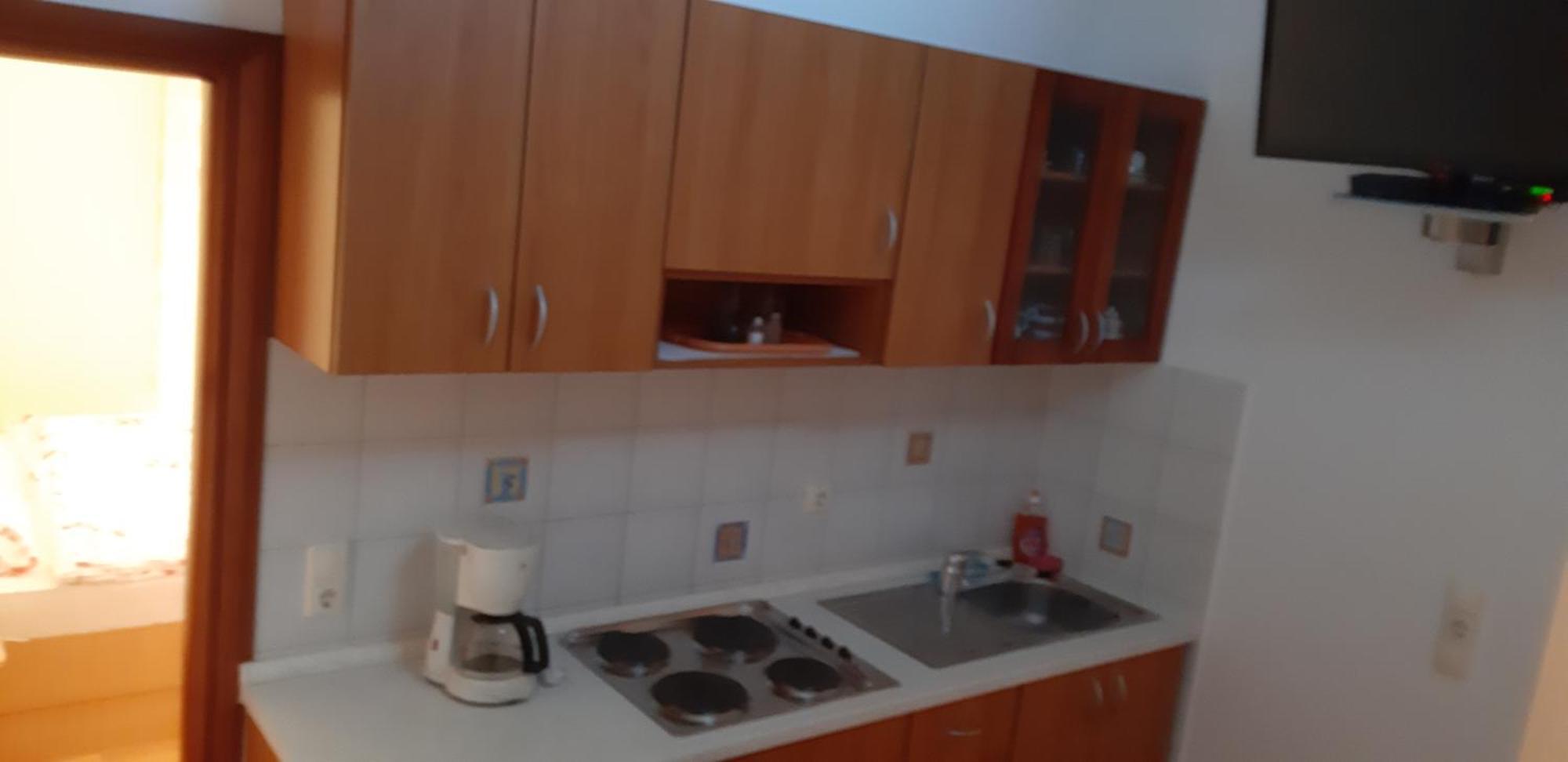 Villa Katarina Srima Rom bilde