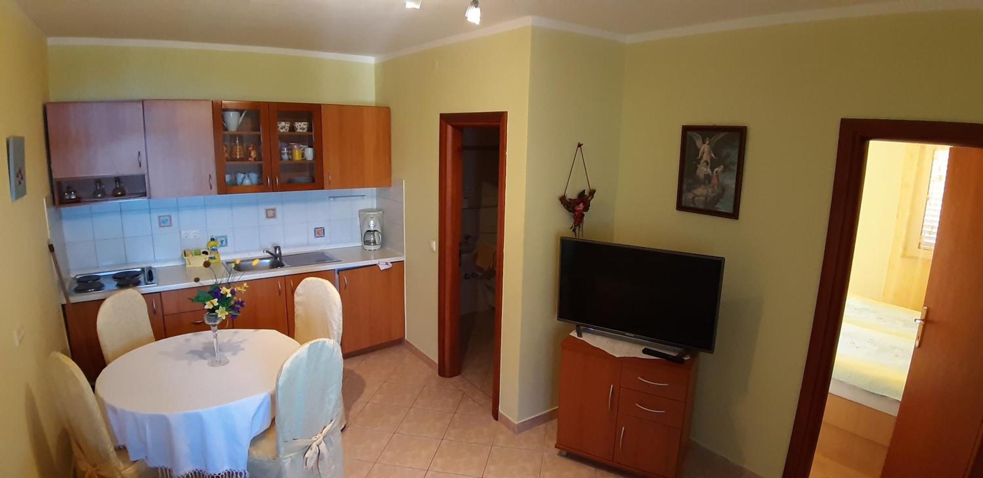 Villa Katarina Srima Rom bilde
