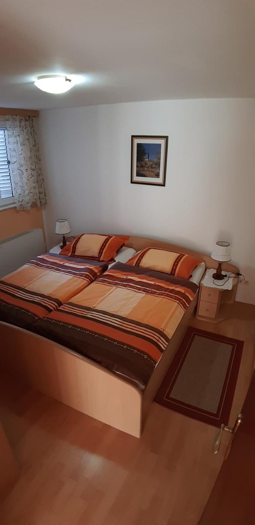 Villa Katarina Srima Rom bilde
