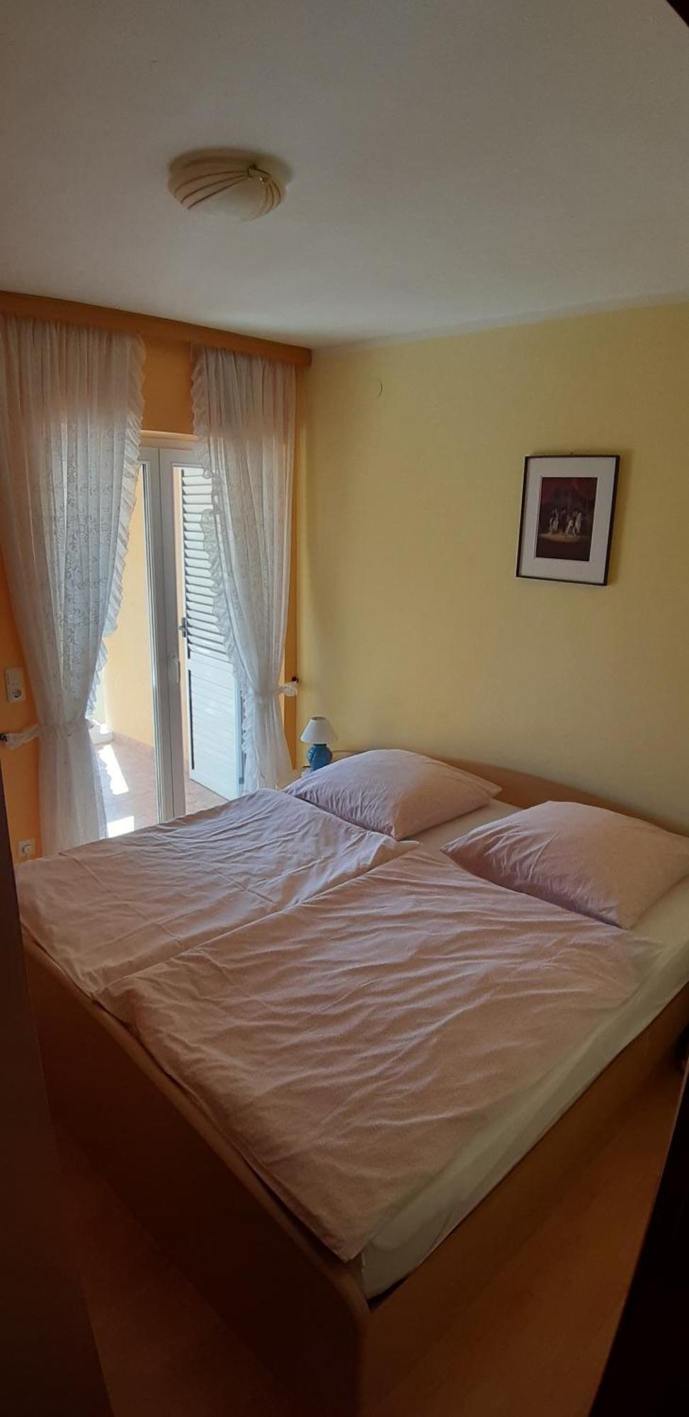 Villa Katarina Srima Rom bilde