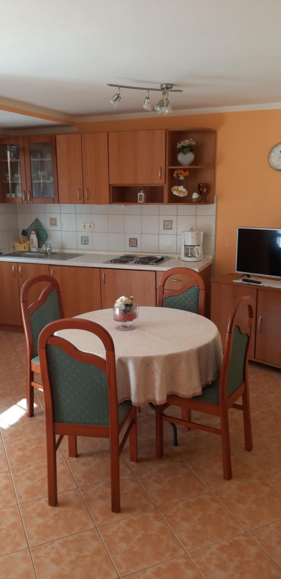Villa Katarina Srima Rom bilde