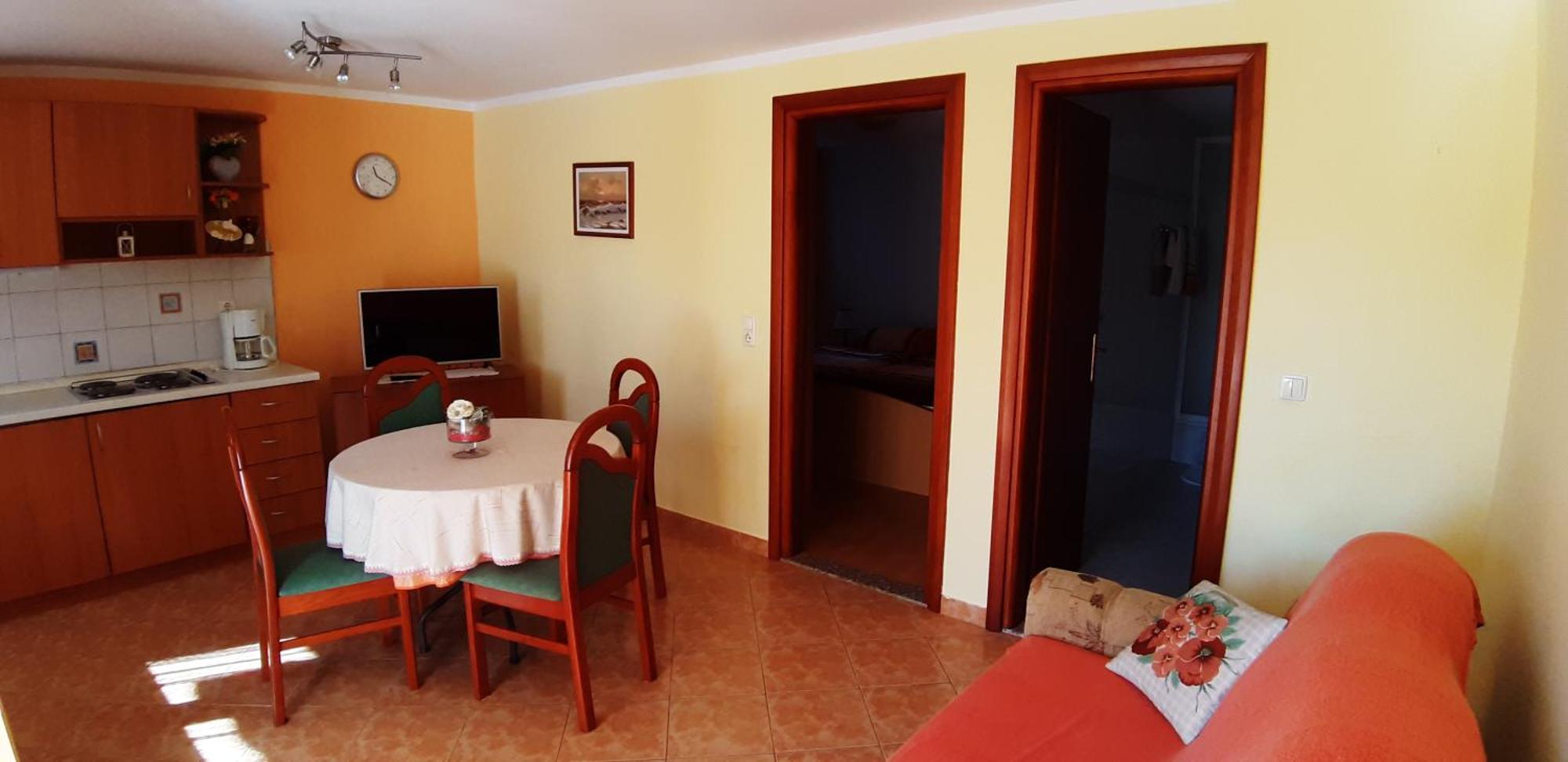 Villa Katarina Srima Rom bilde