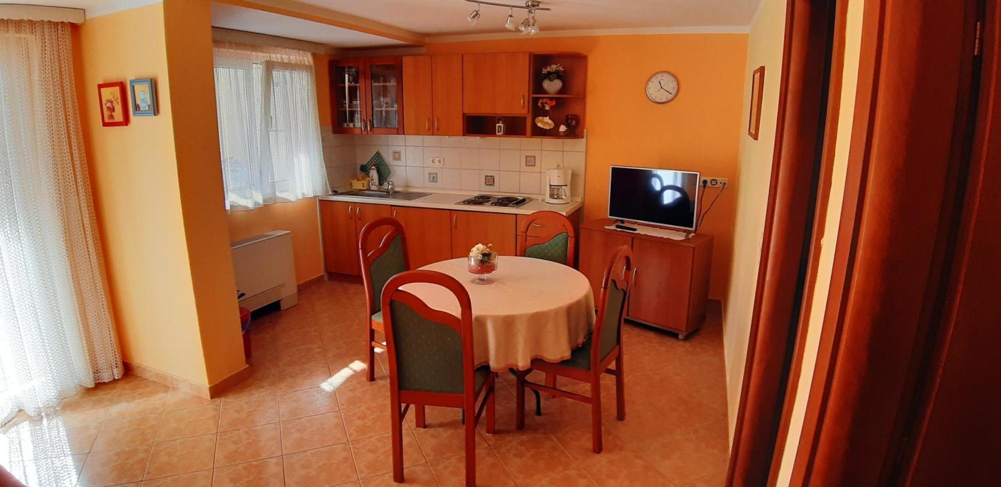Villa Katarina Srima Rom bilde
